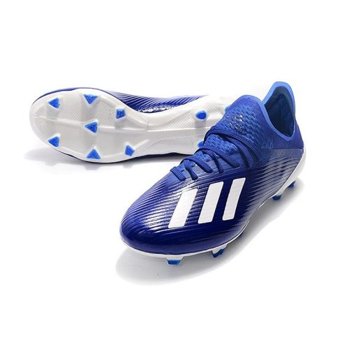 Adidas X 19.1 FG Blauw Wit_6.jpg